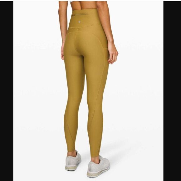 Lululemon Flurry Up Super High-Rise Tight 28" Size 8 - Picture 5 of 13